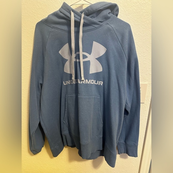 Under Armour Tops - Under Armour Hoodie